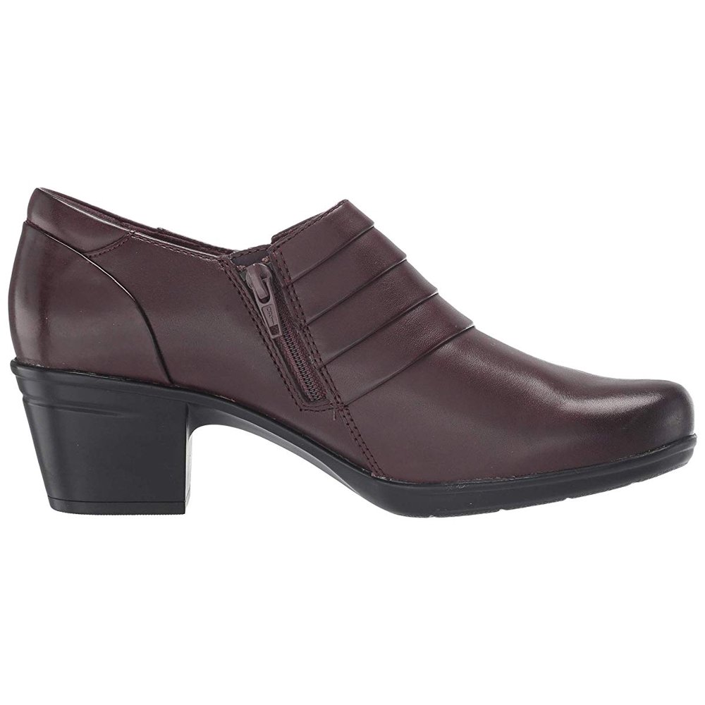 clarks emslie guide