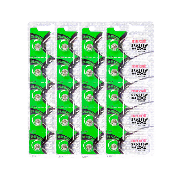 Maxell Sr621sw Equivalent