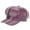 Purple, variant on Hats for Women Beret Cap 8 Panels SCaps for Pu Leather Cabbie Painter Hat Beret Cap Hats