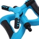 thumbnail image 4 of Aspersor automático para césped 360 Sistema de riego de cabezal de riego de manguera de jardín ajustable giratorio Methold HA3583-00B, 4 of 6