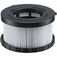 thumbnail image 1 of Filtro HEPA de repuesto DEWALT DC515 (DC5151H) para DC515, 1 of 1