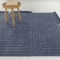 thumbnail image 2 of Harmon Abstract Modern Area Rug, 2 of 5