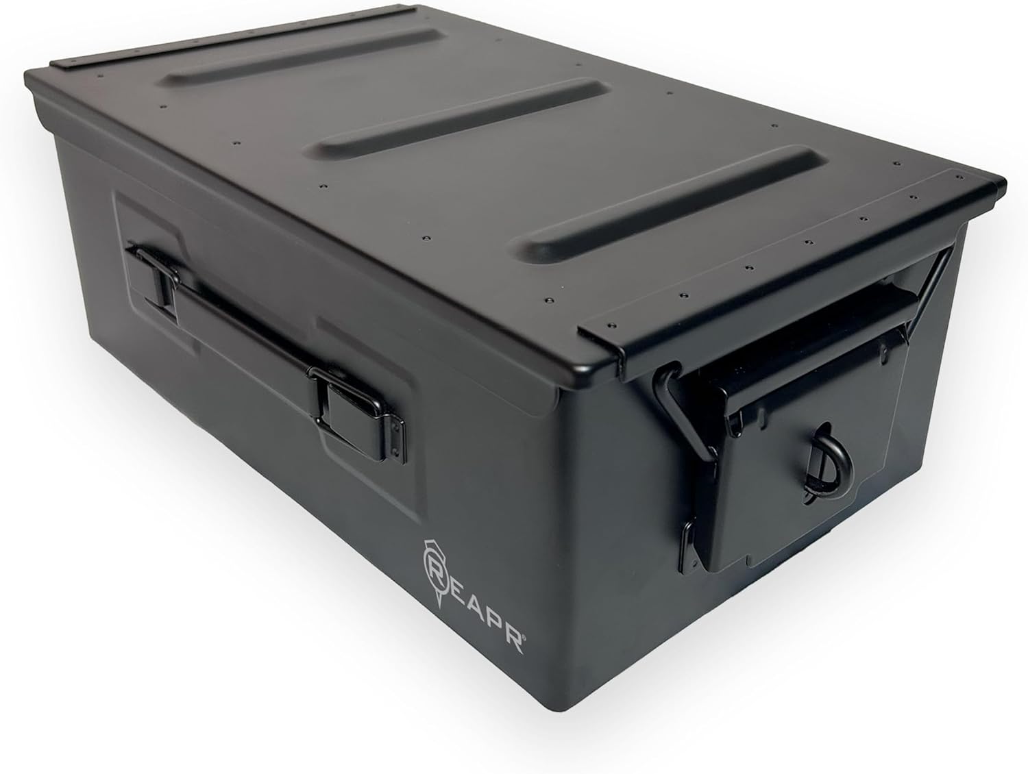 Pelican V250 Vault Ammo Storage Case, Crushproof, Multi-Purpose