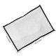 thumbnail image 2 of unbranded Aislamiento Para Mascotas Puerta De Malla Resistente Para Interiores Y Exteriores, 2 of 7