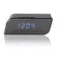 thumbnail image 3 of HD WIFI Cámara Reloj Sensor de movimiento 1080p Infrarrojo LED Vista nocturna CAM TF Tarjeta Tarjeta Grabación de video Smart Camcorder Alarma Inicio Kearding AF000238-00B, 3 of 7