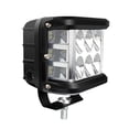 thumbnail image 1 of Luz de trabajo LED genérica, lámpara estroboscópica práctica, 6000 K, 12 V, 1,3 A, alto rendimiento para coche. Blanco Rojo Azul, 1 of 8