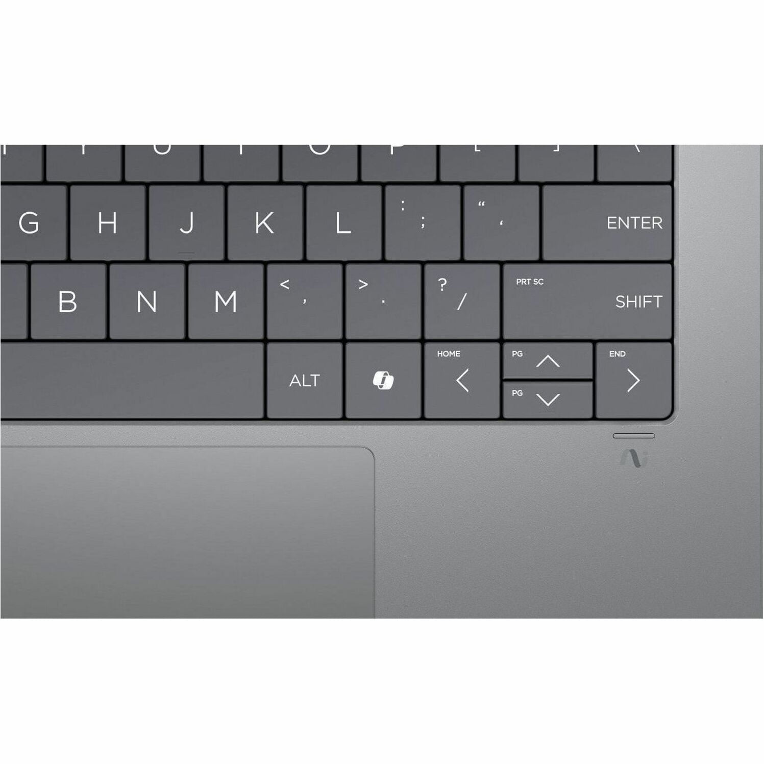 HP OmniBook X Laptop Computer 14" 2K Touch Screen AMD Ryzen AI 7 16 GB