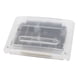 thumbnail image 1 of Cartucho De 3000 En 1 Juego Para La Consola /SFC - Tarjeta De Memoria Incorporada De 8 GB, Copia De Seguridad De Guardado Automático, Cartucho V1.0 De Alta Velocidad Solo, 1 of 7
