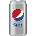 thumbnail image 2 of Pepsi Zero Calorie Variety Pack With Diet Pepsi/Diet Wild Cherry/Pepsi Zero Sugar, 12 Fl Oz, Pack Of 18, 2 of 3
