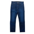 thumbnail image 1 of Jeans Furor Para Hombre Fit Regular Azul Obscuro Talla 30, 1 of 4