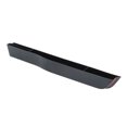 thumbnail image 3 of Bolsillo lateral para consola automática ahorro de espacio negro mantiene ordenado a prueba de golpes relleno de espacio para asiento de coche para llaves monedas tarjetas ANGGREK Otros, 3 of 8