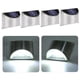 thumbnail image 4 of Luz Solar Automática, Luz De Pared, LED Para Escaleras Al Aire Libre, Pasillo, Macizo De Flores, Pasarela, Patio, 4 of 7