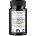 thumbnail image 2 of Climaxin Advanced Formula Pills All Natural Vitamin Supplement 120 Capsules, 2 of 8