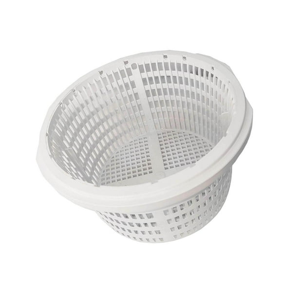 Strainer Pool Filter Basket Replacement Skimmer Basket for Pool