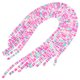 thumbnail image 5 of Kit de 2800 cuentas de arcilla para hacer pulseras, cuentas planas de polímero Heishi de 6 mm, suministros para hacer joyas, juego de manualidades para fiestas de Navidad., 5 of 6