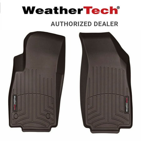 Weathertech Car Floor Liner Fits 2013 2019 Buick Encore