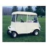 Classic Accessories 72073 Deluxe Drivable Golf Cart Cover