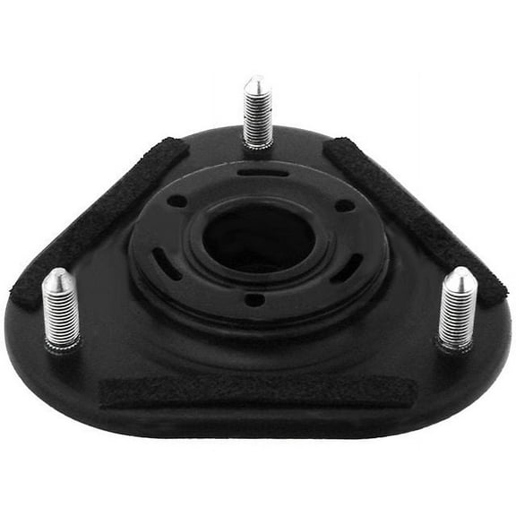 Front Strut Mount - Compatible with 2009 - 2019 Toyota Corolla 1.8L 4-Cylinder 2010 2011 2012 2013 2014 2015 2016 2017 2018