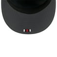 thumbnail image 5 of Men's New Era Charcoal Atlanta Falcons 2025 Sideline Cold Weather Retro Crown 59FIFTY Fitted Hat, 5 of 5
