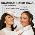 thumbnail image 4 of Olaplex No.4D Clean Volume Detox by Olaplex, 6.2 oz Dry Shampoo, 4 of 7