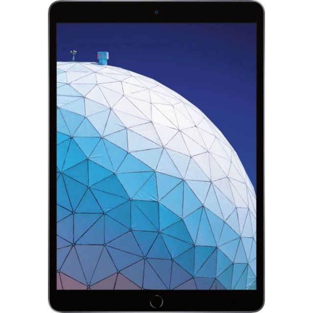 Apple iPad Air 10,5 Pouces Restauré avec Wi-Fi (3e Génération) Bon
