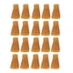 thumbnail image 2 of Dado Desplumador de Goma, 20 Piezas de Desplumador de Pollo, Varilla de Eliminación de Goma para Mácina Desplumadora de Aves de Corral, Accesorio de Taladro Desplumador de Pollo, 2 of 7