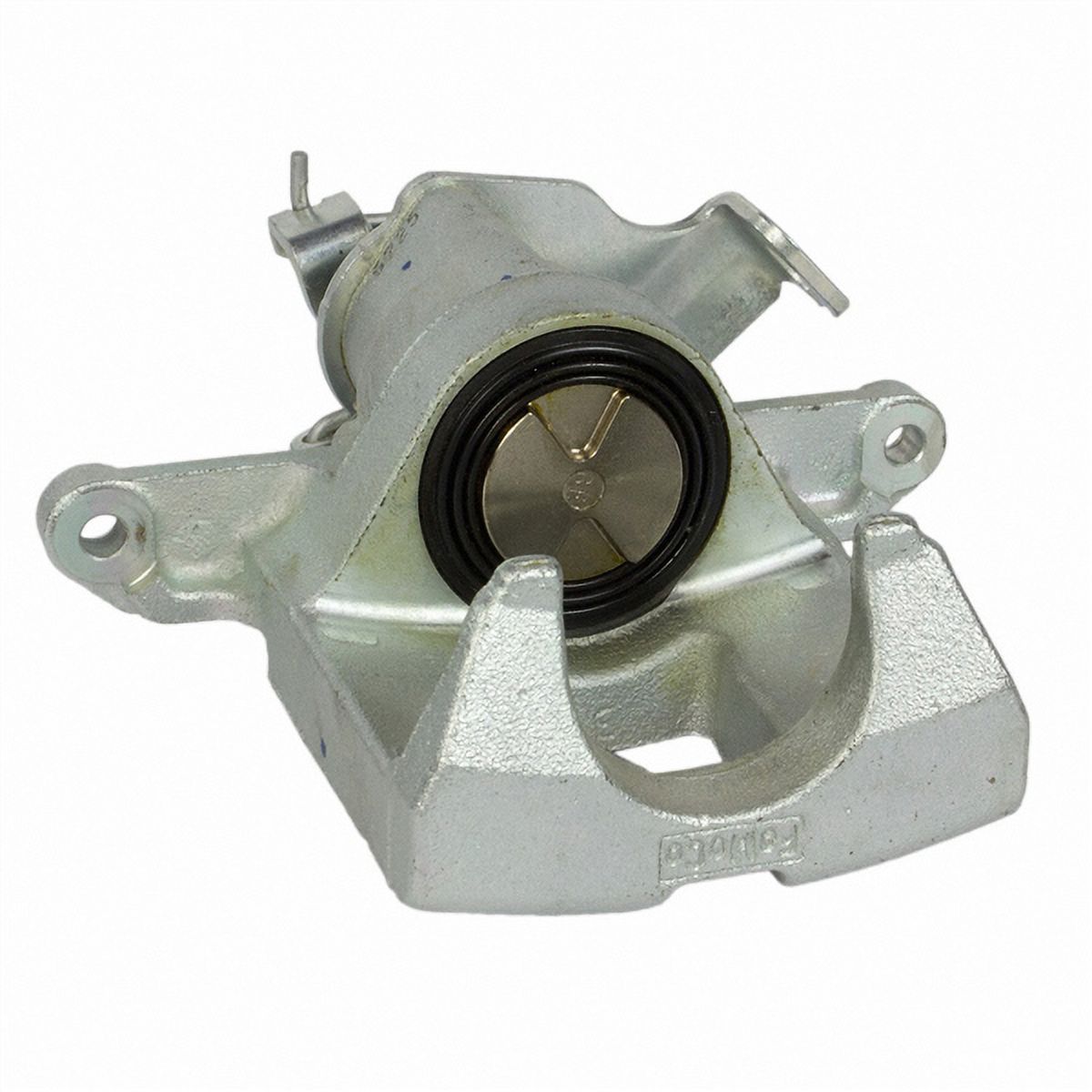 Motorcraft Remanufactured Brake Caliper, Friction Ready Fits select: 2015-2023 FORD MUSTANG