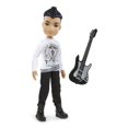thumbnail image 2 of Bratz Bratz On The Mic Boyz Doll Eitan, 2 of 2