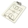 Coaching Board by Tandem Sport, Basketball - 8.75'' x 12.5''
