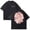 01, variant on Alexandra Kay Second Wind Merch T-shirt washable T-shirt unisex pure cotton short sleeved casual round neck T-shirt