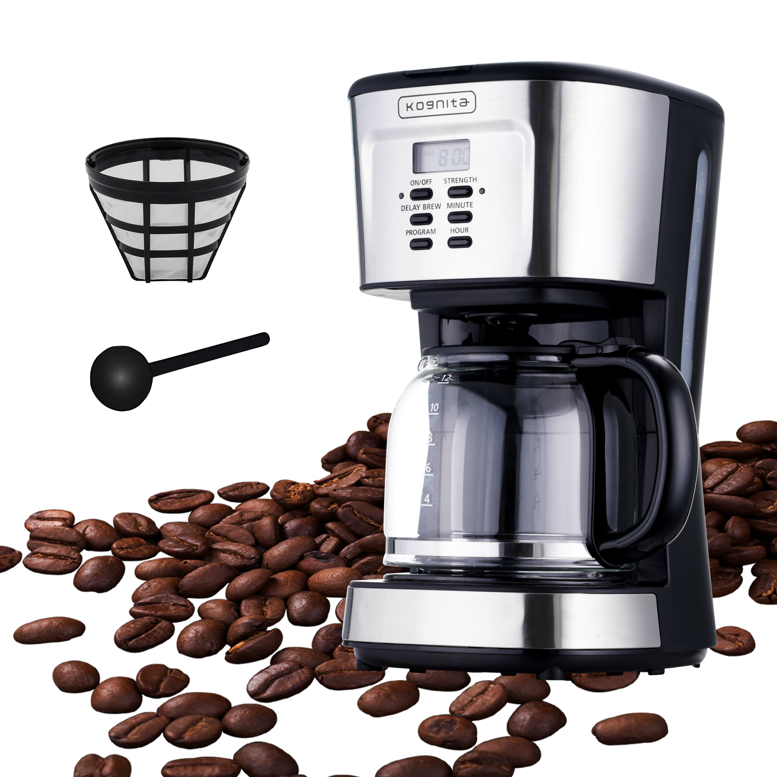 Coffee Makers Clearance, Discounts 