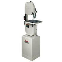 JET JT9-708115K 14 in. Closed Stand Band Saw