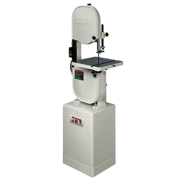 JET JT9-708115K 14 in. Closed Stand Band Saw