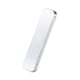 thumbnail image 2 of Inteprter Soporte universal para teléfono Soporte autoadhesivo para teléfono inteligente Video Chat Soporte de montaje ajustable Teléfono móvil Teléfono y Comunicación Blanco, 2 of 6