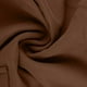 thumbnail image 5 of Pantalones largos para hombre, lisos, informales, con bolsillos, cintura elástica, para exteriores, cargo, de poliéster, 5 of 5