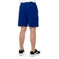 thumbnail image 4 of Fruit of the Loom Men's 360 Breathe Jersey Short, 8.5-9.5" Inseam, 4 of 5
