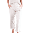 thumbnail image 2 of BILIKEYU Women's High Waisted Straight Leg Work Pants, Women's Pants, Work Pants Women, Travel Pants, 2 of 6