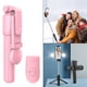 thumbnail image 4 of Estabilizador de Soporte de Teléfono perfecl con Luz y Telemando Inalámbrico 20 Lámparas LED Rosado, 4 of 8
