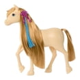 thumbnail image 4 of Set de Juego Barbie Detective La Gran Carrera de Caballos Pony Peinados Divertidos Sorpresa Varios Modelos 1 pieza, 4 of 4
