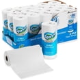 thumbnail image 1 of Georgia Pacific Gpc2717714 Sparkle Ps Paper Towel Roll, 1 of 3