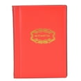 thumbnail image 4 of FLAMEEN Coin Album Book, 10 Pages Coin Album, Money Collection Book Mini Size 120 Pockets Money Collection Holder For Exhibition Enthusiast, 4 of 8