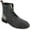 Charcoal, variant on Thomas & Vine Mens Welch Lace-up Wingtip Ankle Boot