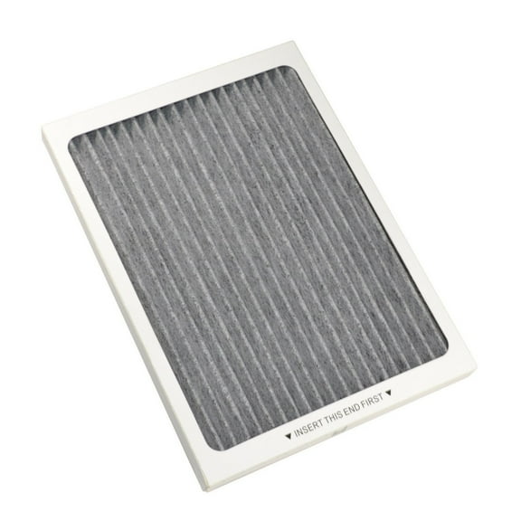 HQRP Air Filter for Electrolux EW23BC70I EW23BC71I EW23CS65G EW23CS70I EW23SS65H EW26SS65G series Refrigerators