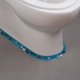 thumbnail image 3 of 1 rollo de tira de sellador impermeable y antimoho para inodoro, cinta autoadhesiva para cocina y baño, cinta impermeable para evitar la humedad, pegatinas para juntas de fregadero., 3 of 8