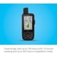 thumbnail image 3 of GPS de Mano Garmin GPSMAP 67i, 3 of 7