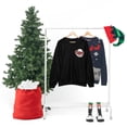thumbnail image 6 of FamilyLoveShop LLC Custom Baseball Font & Back Shirt, Game Day Shirt, Lightning Bolt, Baseball Shirt, Baseball Season Shirt, Baseball Player Name&Number Shirt, 6 of 9