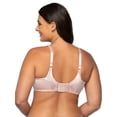 thumbnail image 3 of Vanity Fair Lingerie Women's Illumination Full-Figure Underwire Bra, Zoned-In Support, Style 76338, 3 of 8
