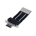 thumbnail image 3 of Replacement Charging Port Flex Cable For Apple iPad Pro 12.9 (2021) 5th Gen / iPad Pro 11 (2021) 3rd Gen - Space Grey, 3 of 3