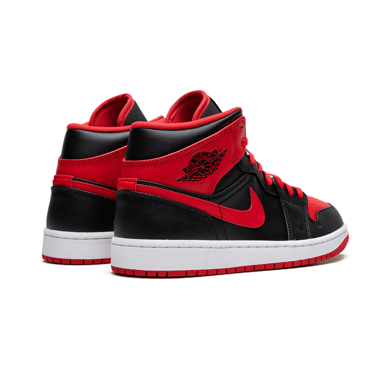 Jordan MENS Air Jordan 1 Mid  display picture 3
