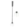 thumbnail image 3 of OULII 1 Set Rotating Turkey Forks 38.50X2.60X2.60cm For Bbq Barbecue Tool And Air Fryer, 3 of 7